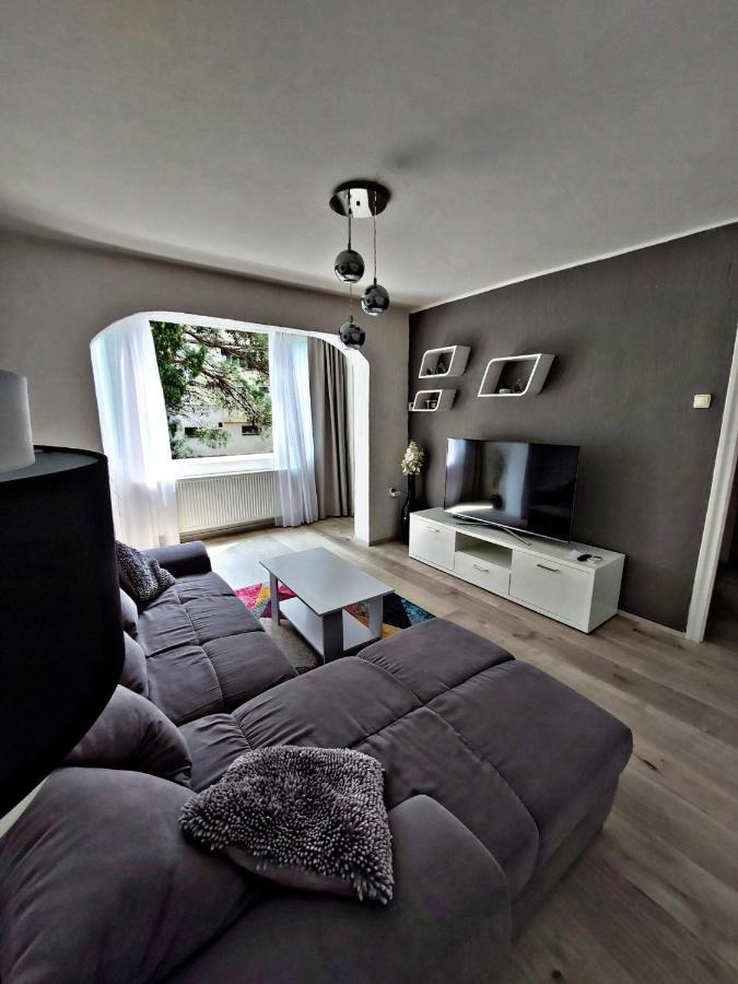 Апартаменты Apartman Deus Риека Экстерьер фото