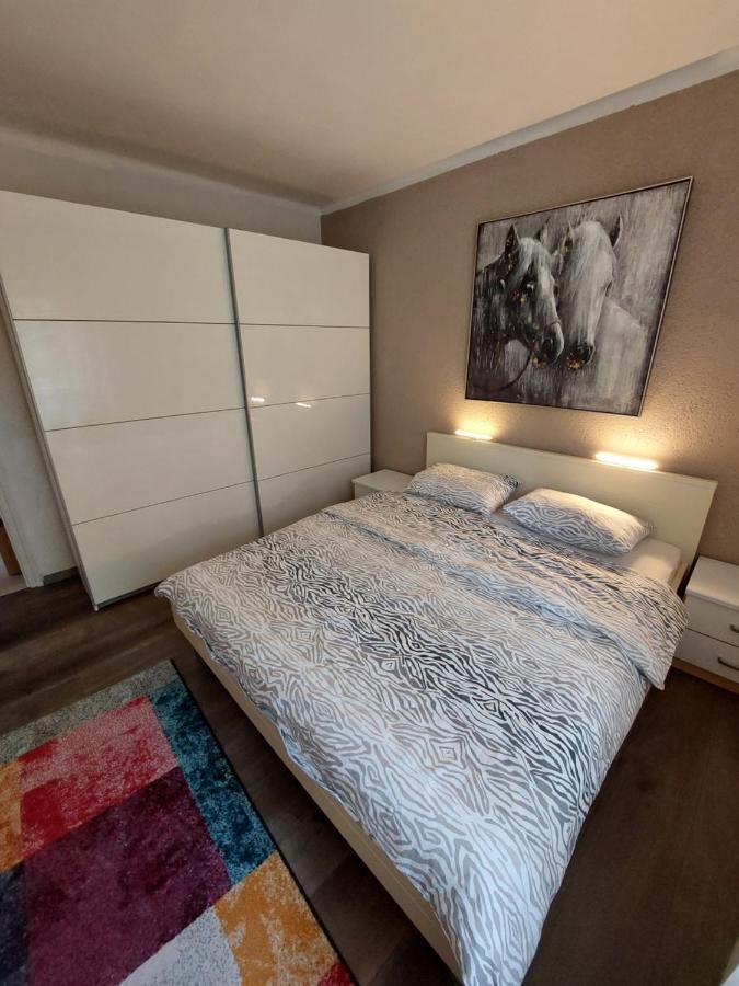 Апартаменты Apartman Deus Риека Экстерьер фото